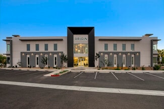 Plus de détails pour 13980 W Avalon Dr, Goodyear, AZ - Bureau/Médical à louer