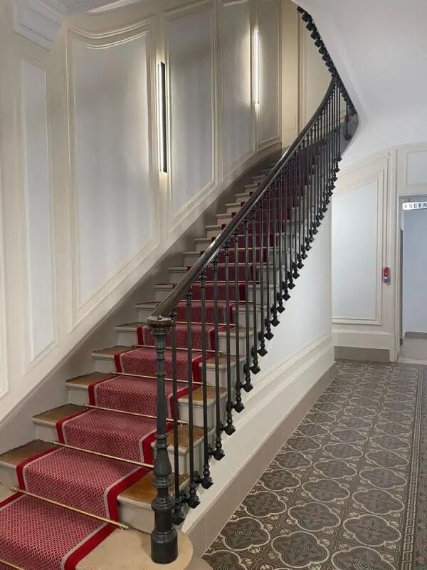 57 Rue De Richelieu, Paris à louer Photo de l’immeuble– Image 1 sur 3