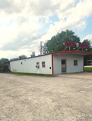 Plus de détails pour 11 Crothers Dr, Tallulah, LA - Local commercial à vendre