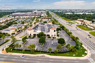 1700 Sand Lake Rd, Orlando, FL - VUE AÉRIENNE  vue de carte