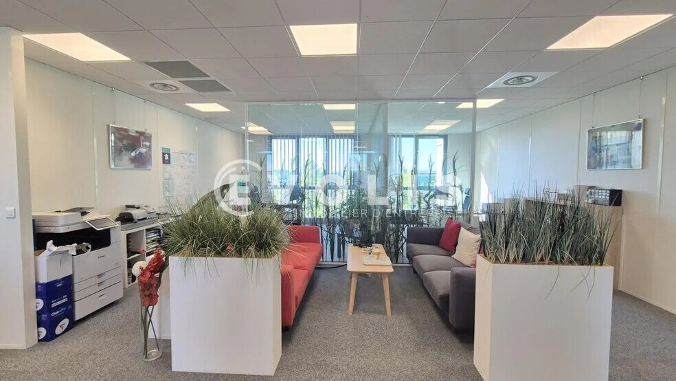Bureau dans Serris à louer - Photo intérieure – Image 1 sur 10