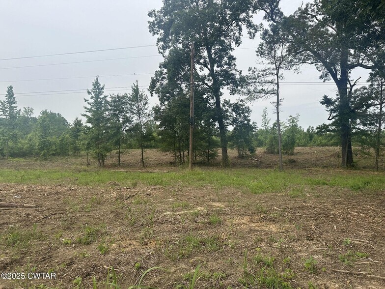 0 State Route 22a, Enville, TN à vendre - Aérien – Image 1 sur 35