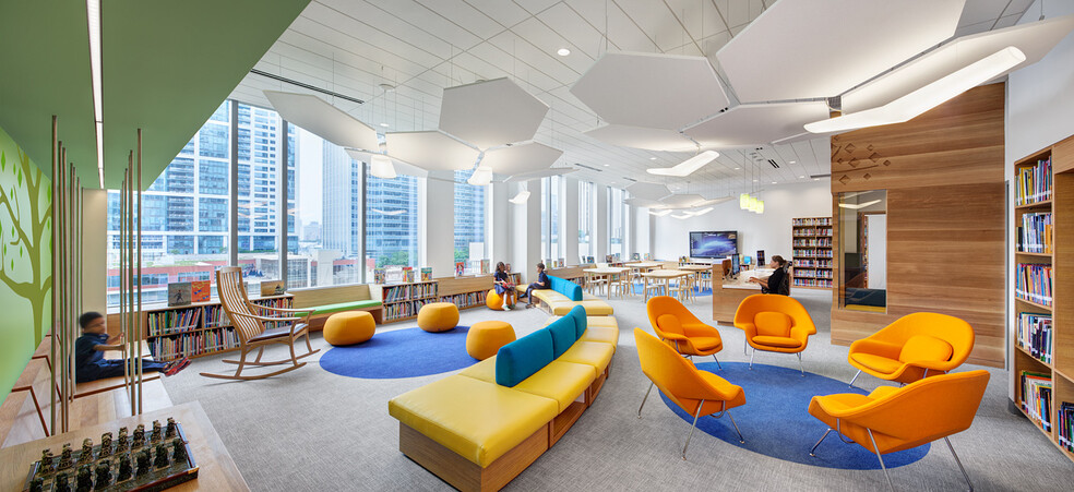 350 E South Water St, Chicago, IL à louer - Photo de l’immeuble – Image 3 sur 6