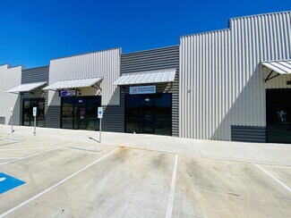 Plus de détails pour 741 Generations Dr, New Braunfels, TX - Bureau/Médical à louer