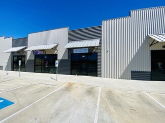 Plus de détails pour 741 Generations Dr, New Braunfels, TX - Bureau/Médical à louer
