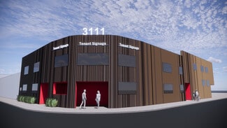 Plus de détails pour 3111 Winona Ave, Burbank, CA - Local d'activités à louer