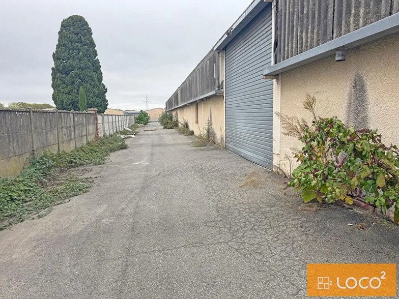 2 Avenue De La Gare, Portet-sur-Garonne à louer - Photo de l’immeuble – Image 3 sur 17