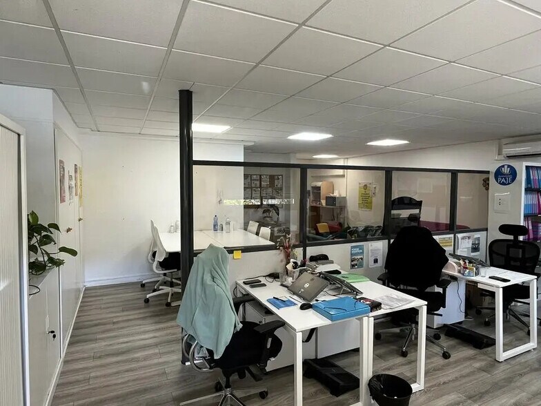 Bureau dans Nice à louer - Photo de l’immeuble – Image 3 sur 4