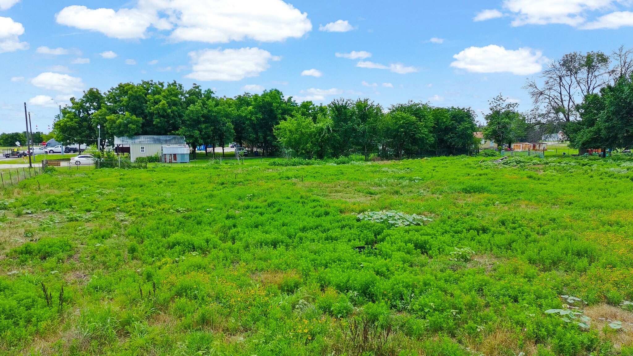 102 Highway 31, Dawson, TX à vendre Photo principale– Image 1 sur 16