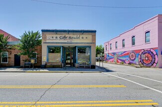 Plus de détails pour 300 State St, West Columbia, SC - Spécialisé à vendre