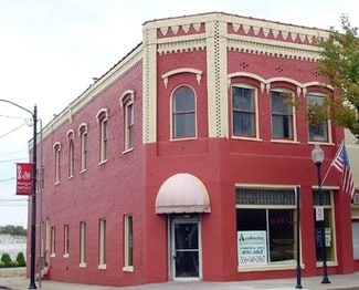 Plus de détails pour 101-105 S Scales St, Reidsville, NC - Local commercial à vendre