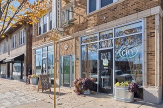 Plus de détails pour 3721 S Kingshighway Blvd, Saint Louis, MO - Bureau/Local commercial à louer