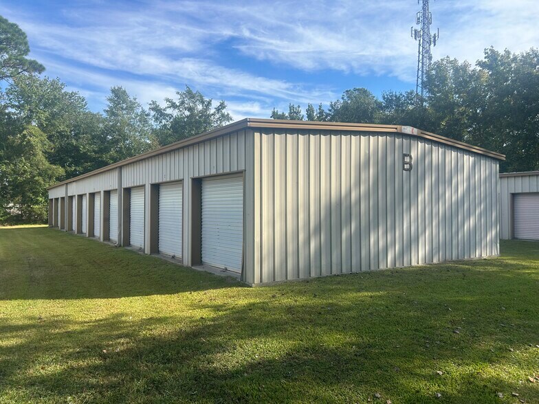 318 Alexander Rd, Long Beach, MS à vendre - Photo de l’immeuble – Image 2 sur 6
