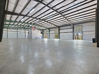 Plus de détails pour 1225 Royal Dr, Conyers, GA - Industriel/Logistique à louer