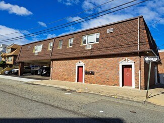 Plus de détails pour 41-43 Paterson Ave, Paterson, NJ - Logement à vendre