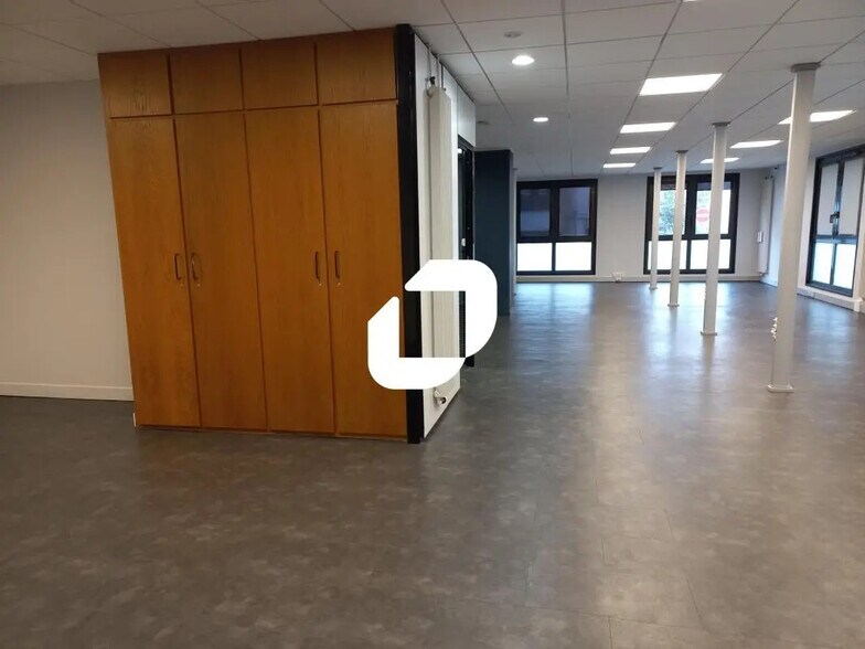 Bureau dans Lille à louer - Photo intérieure – Image 2 sur 8