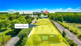 Plus de détails pour 2701 St. Julian Ave, Norfolk, VA - Local d'activités, Industriel/Logistique à louer