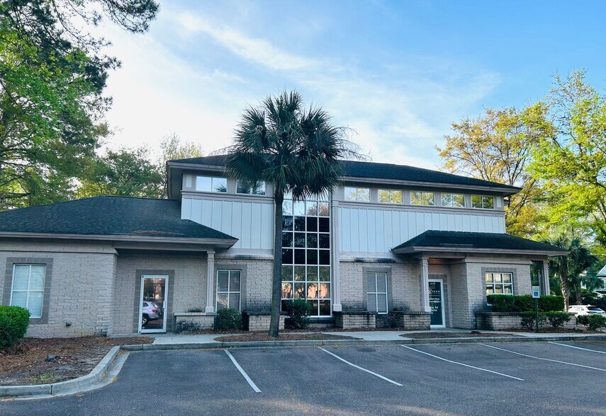 1037 Chuck Dawley Blvd, Mount Pleasant, SC à vendre - Photo de l’immeuble – Image 1 sur 4