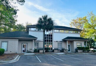 Plus de détails pour 1037 Chuck Dawley Blvd, Mount Pleasant, SC - Bureau à vendre