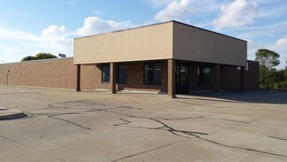 Plus de détails pour 2685 Sycamore Dr, Morris, IL - Local commercial à vendre