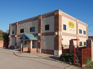 Plus de détails pour 5214 Botham Jean Blvd, Dallas, TX - Local commercial à vendre