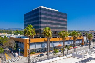 Plus de détails pour 2811 Wilshire Blvd, Santa Monica, CA - Bureau/Médical à louer