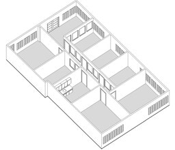 16236 San Dieguito Rd, Rancho Santa Fe, CA à louer Plan d’étage– Image 1 sur 2