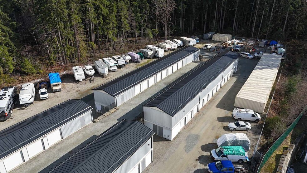 4730 Cherry Creek Rd, Port Alberni, BC à vendre - Photo de l’immeuble – Image 2 sur 6