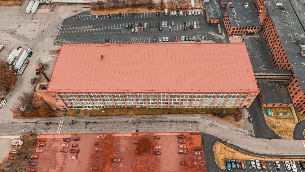 75 Green St, Clinton, MA à louer - Photo de l’immeuble – Image 2 sur 28