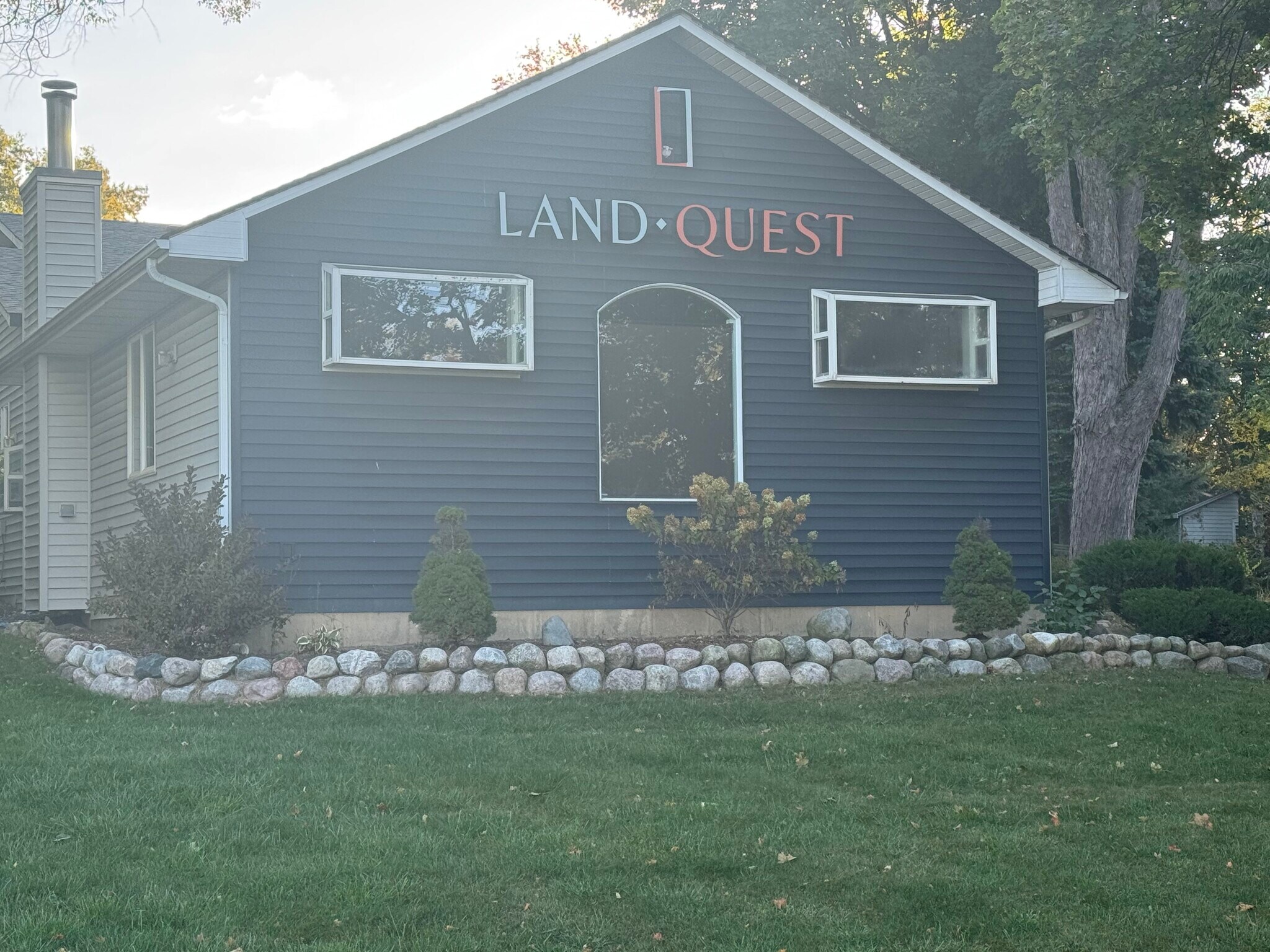 4419 Washington Rd, Kenosha, WI à louer Photo principale– Image 1 sur 9