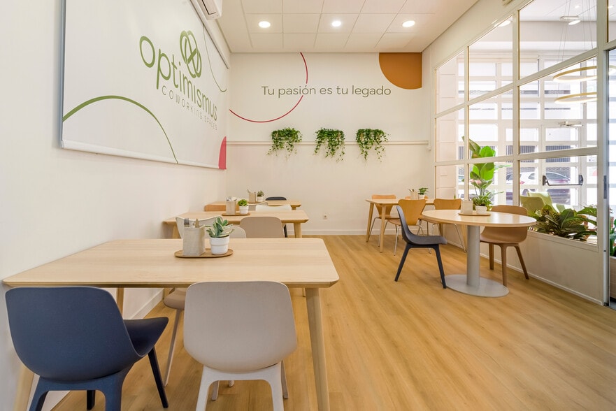 Calle de Ulises, 87, Madrid, Madrid à louer - Photo intérieure – Image 3 sur 12