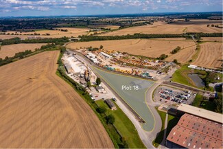 Plus de détails pour Barlby Rd, Selby - Terrain à louer