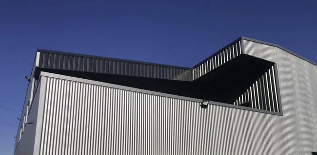 Plus de détails pour Local d'activités à louer