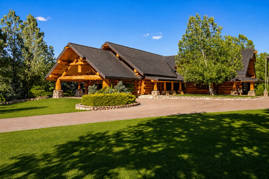 1613 Black Canyon Rd, Heber, AZ à vendre - Photo de l’immeuble – Image 3 sur 79