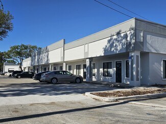 Plus de détails pour 5730 Bowden Rd – Local d’activités à vendre, Jacksonville, FL