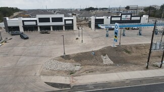 Plus de détails pour 15900 FM 1957 (Potranco Rd.), San Antonio, TX - Local commercial à louer
