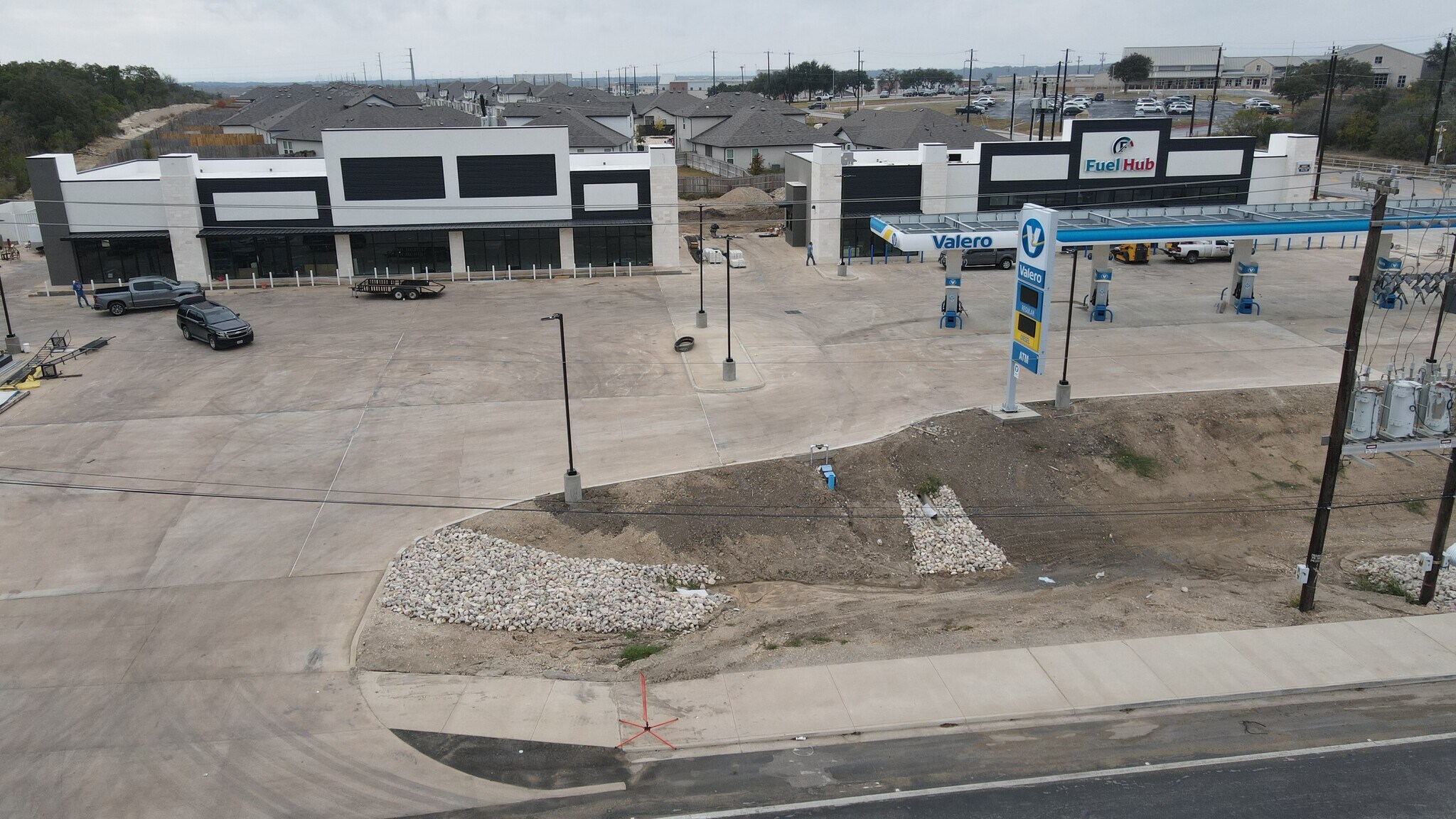 15900 FM 1957 (Potranco Rd.), San Antonio, TX à louer Photo principale– Image 1 sur 13