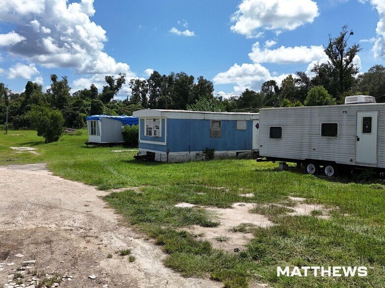 2785 S Byron Butler Pky, Perry, FL à vendre - Photo de l’immeuble – Image 2 sur 6
