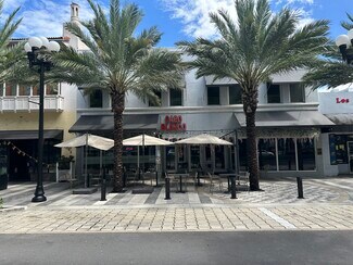 Plus de détails pour 1936 Hollywood Blvd, Hollywood, FL - Bureau à louer