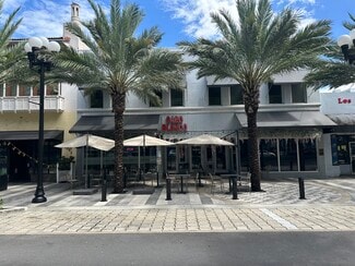 Plus de détails pour 1936 Hollywood Blvd, Hollywood, FL - Bureau à louer