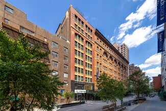 Plus de détails pour 137 E 25th St, New York, NY - Bureau à louer