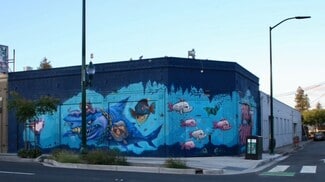 Plus de détails pour 22357 Mission Blvd, Hayward, CA - Local d’activités à vendre