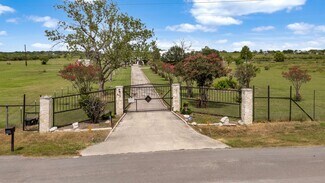 Plus de détails pour 210 Tolle Rd, Cibolo, TX - Terrain à vendre