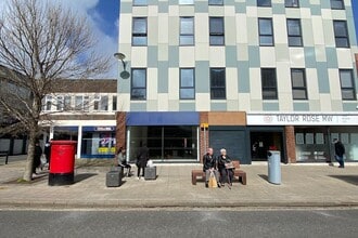 54-56 High St, Bognor Regis à louer Photo de l’immeuble– Image 2 sur 2