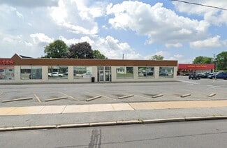 Plus de détails pour 2102 Union Blvd, Allentown, PA - Local commercial à louer