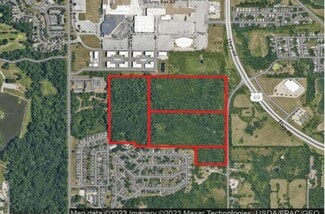 Plus de détails pour 7251 SE 5th St, Des Moines, IA - Terrain à vendre