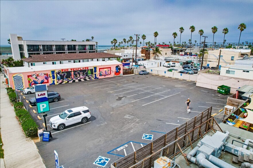 5000 Niagara Ave, San Diego, CA à vendre - Photo principale – Image 1 sur 5
