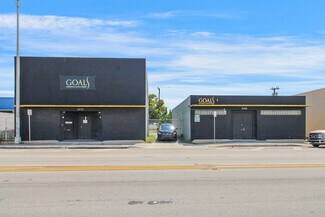 Plus de détails pour 3288 NW 36 Street, Miami, FL - Bureau à vendre