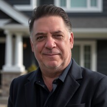 Ronald Palentchar