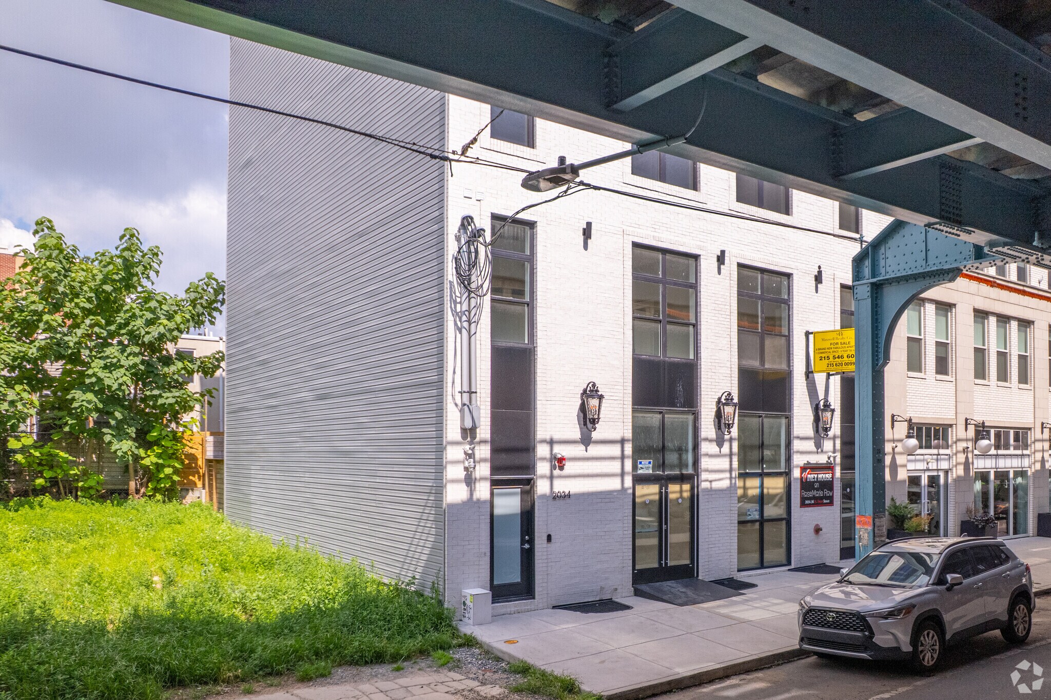 2034-2036 N Front St, Philadelphia, PA à vendre Photo de l’immeuble– Image 1 sur 33